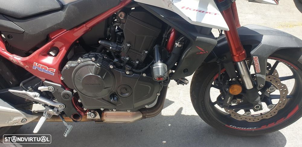 MOTOR COMPLETO SIN DEFINIR SIN DEFINIR REF. RH12E - 1