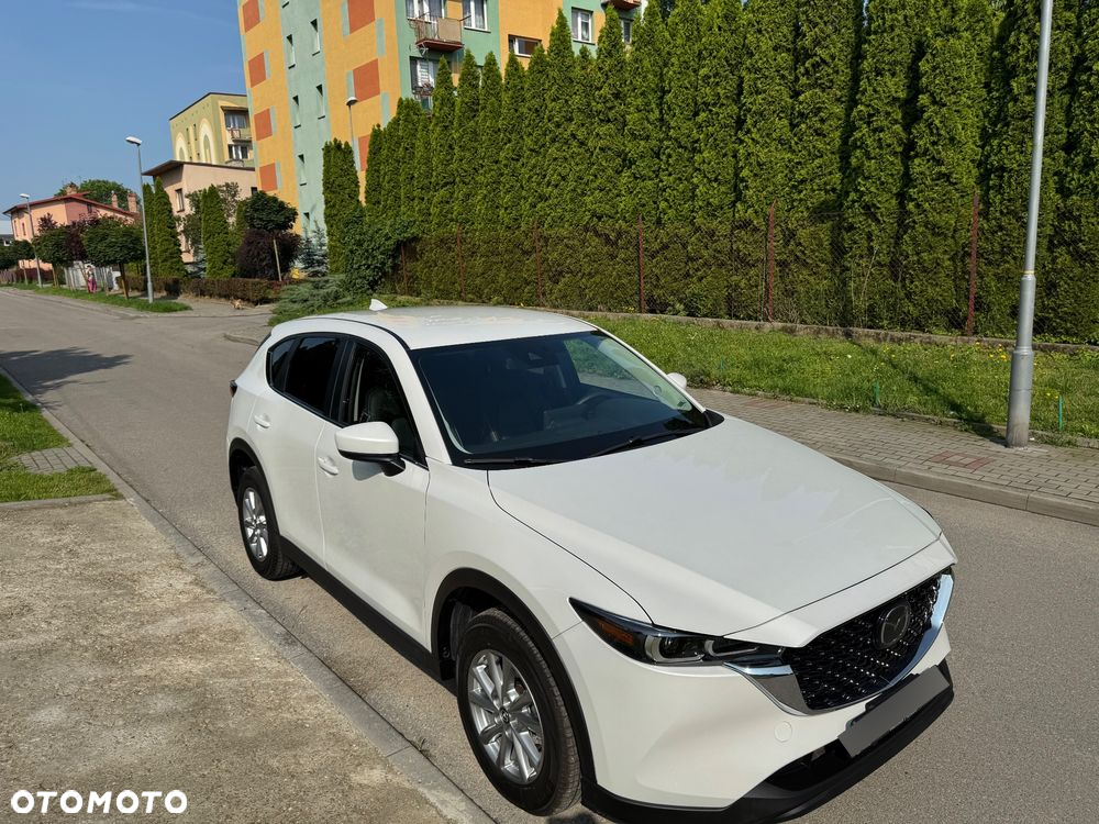Mazda CX-5 - 38