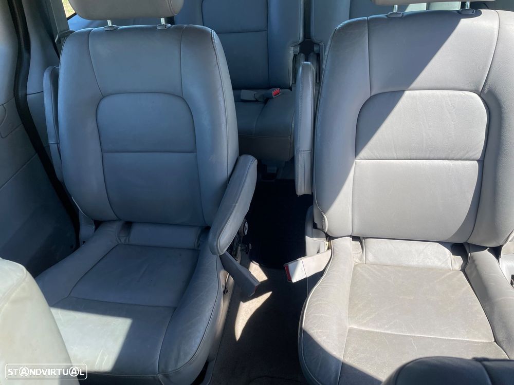 Kia Carnival 2.9 CRDi EX Aut. - 12