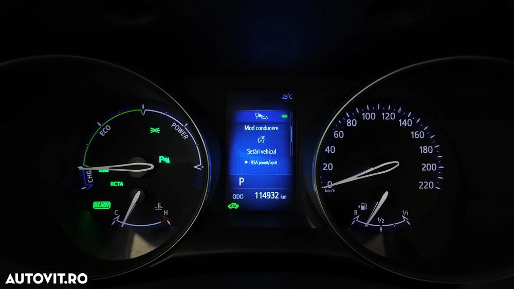 Toyota C-HR Club - 24