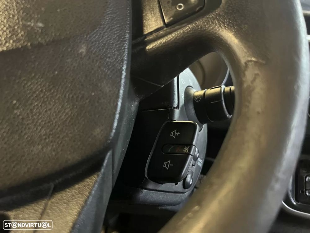 Renault KANGOO MAXI - 90 - AC - 24