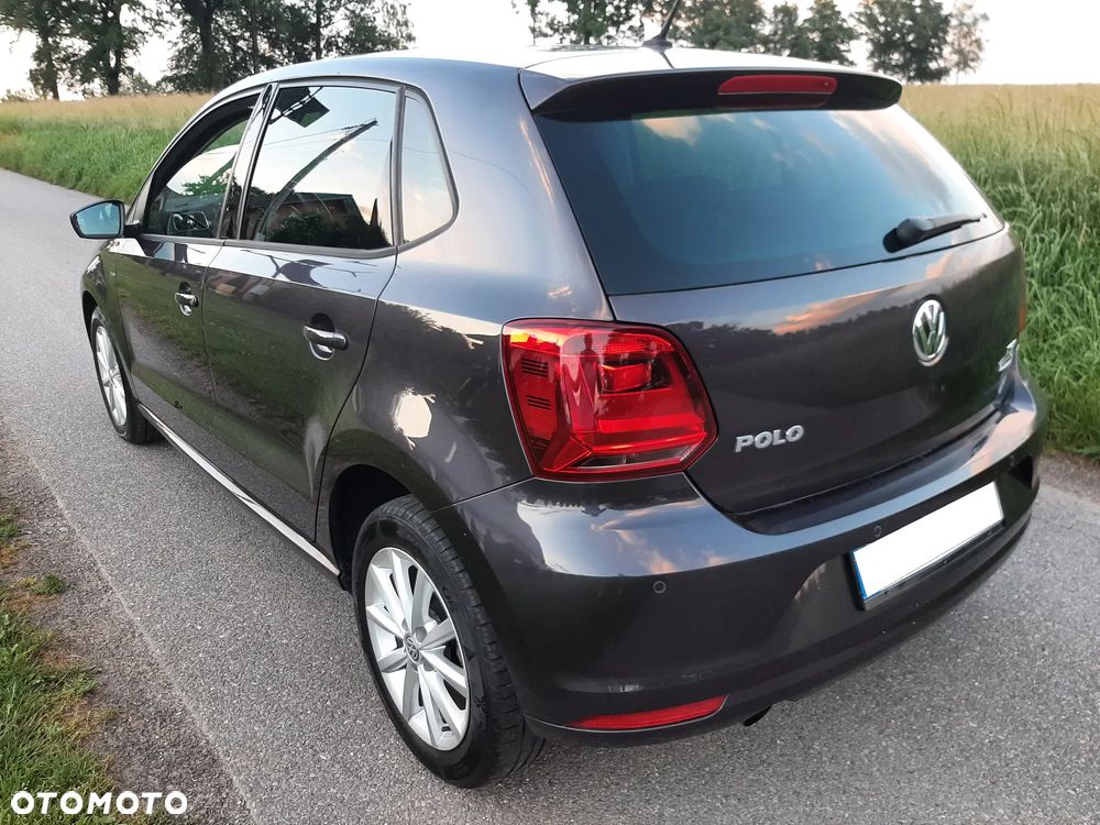Volkswagen Golf - 10
