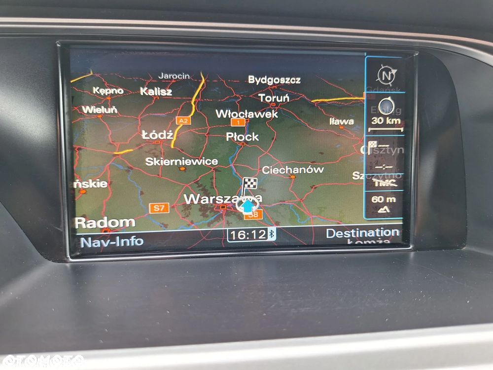 Audi A4 Allroad - 28
