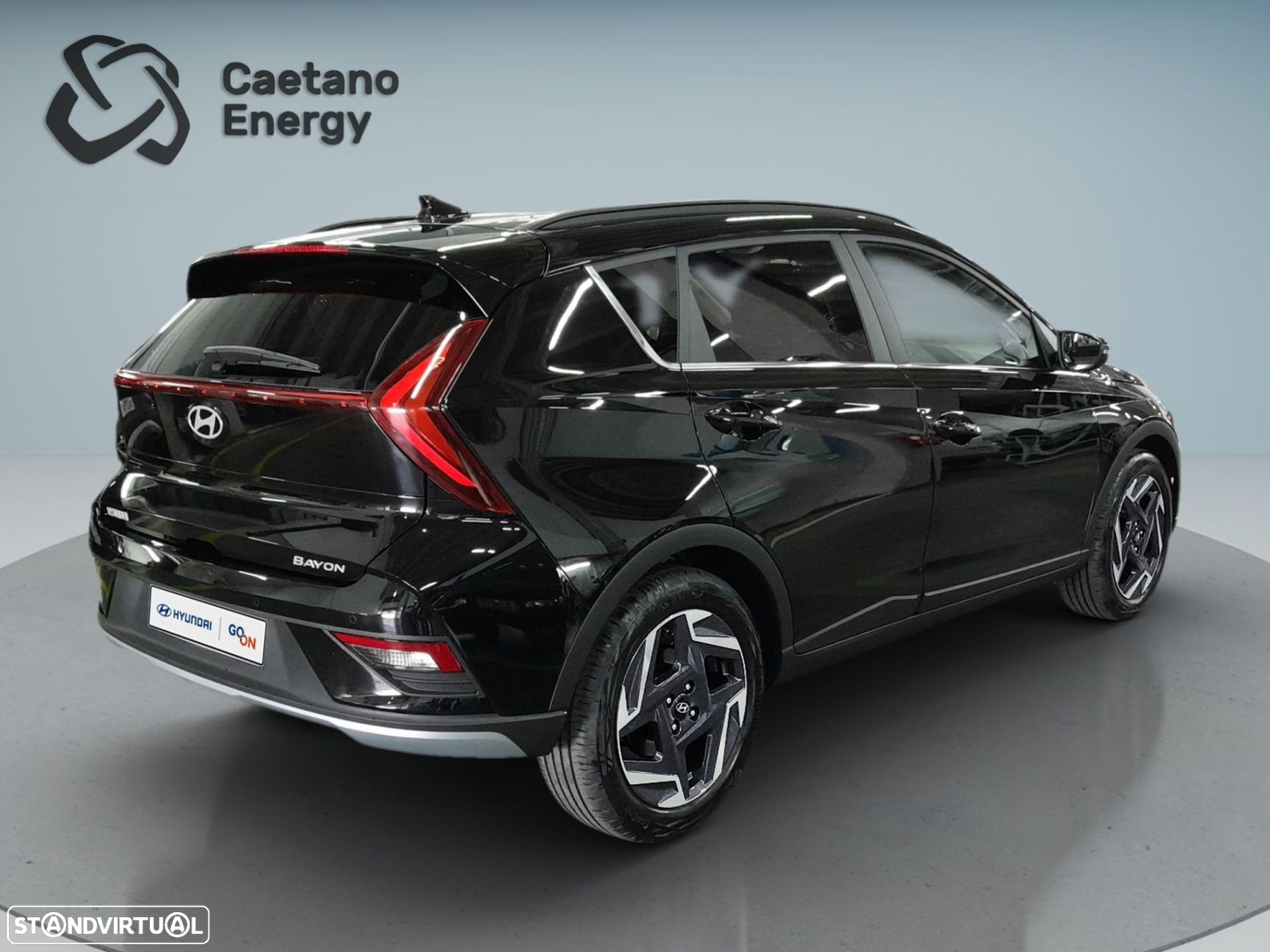 Hyundai Bayon 1.0 T-GDI Premium - 7