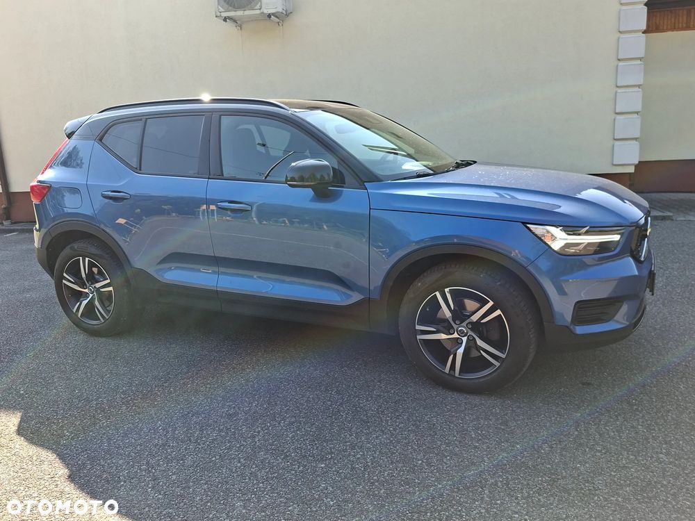 Volvo XC 40 T4 R-Design - 15