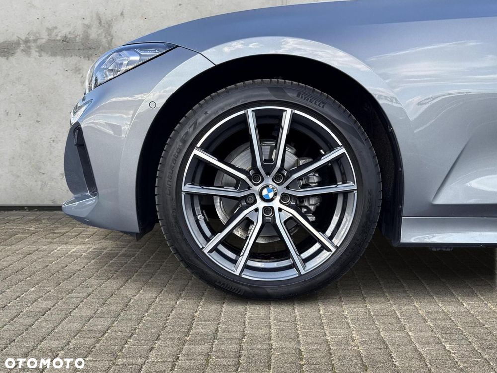 BMW Seria 3 - 9