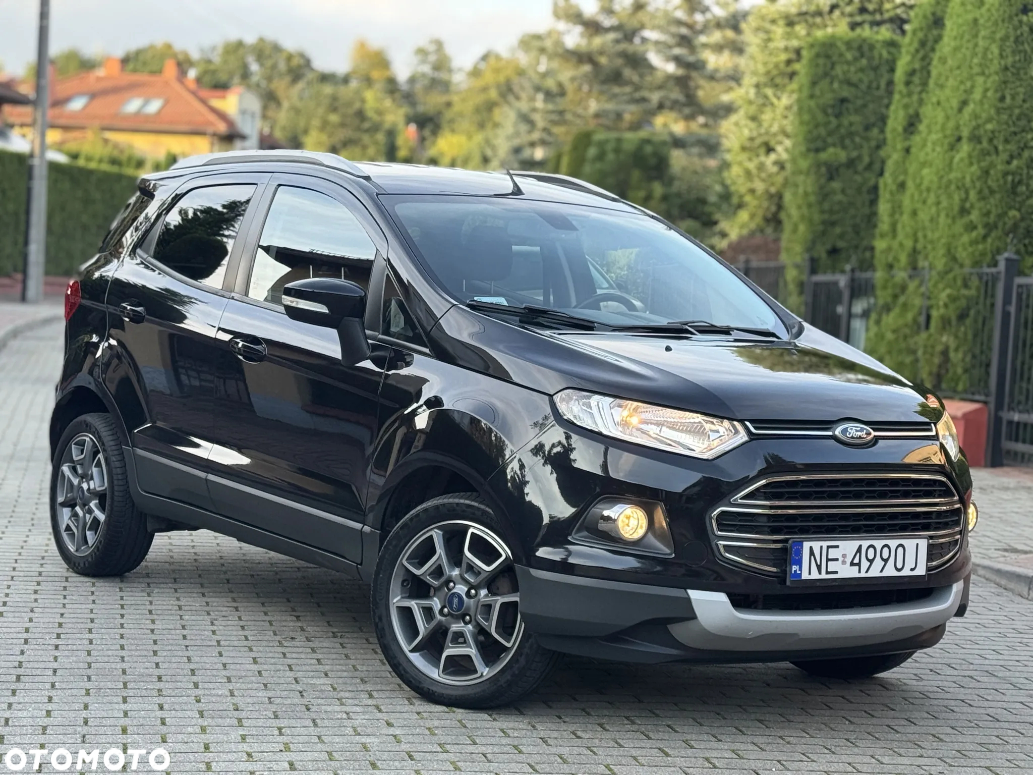 Ford EcoSport - 4