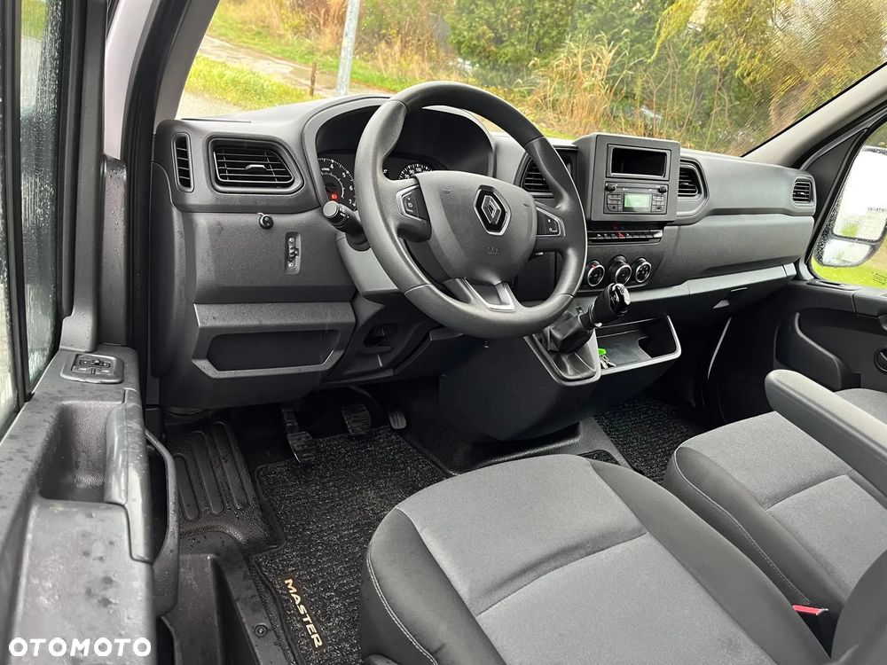 Renault MASTER - 23