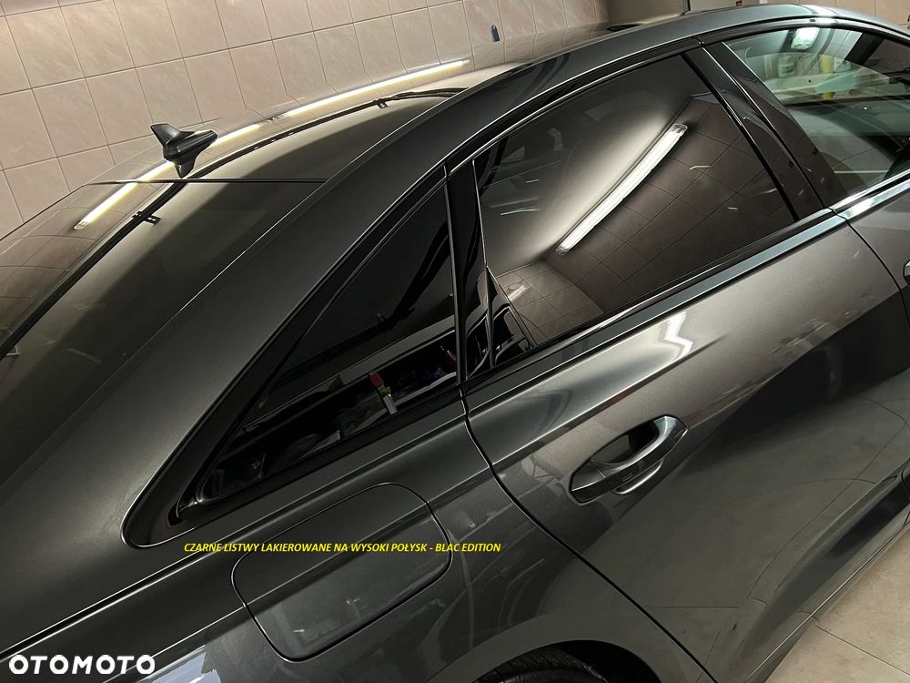 Audi A6 Limousine - 35