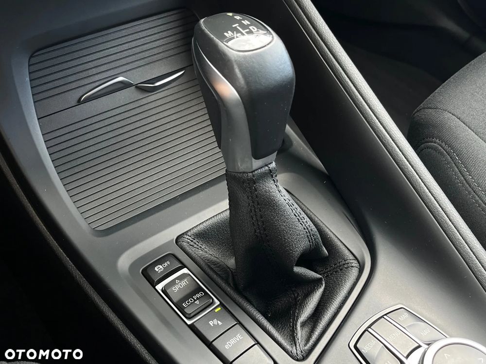 BMW X1 xDrive25e Advantage - 25