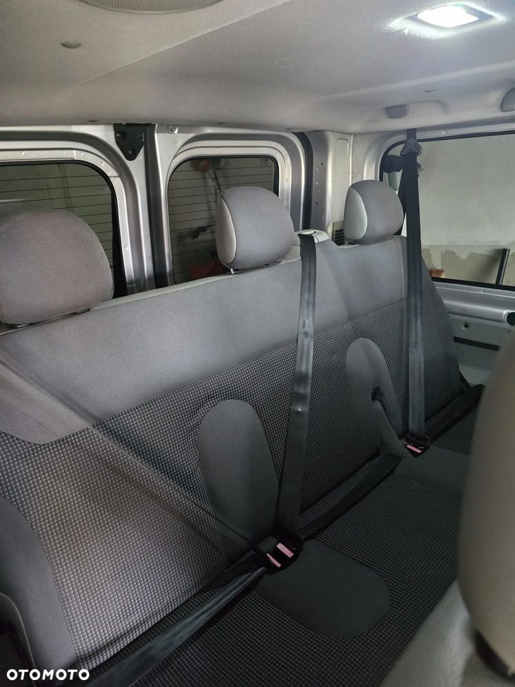 Opel Vivaro L1H1 2.9t - 3