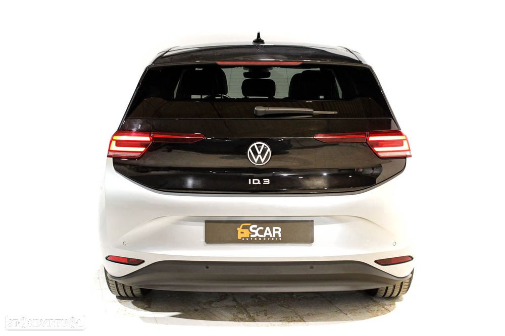 VW ID.3 58 kWh Pro - 5