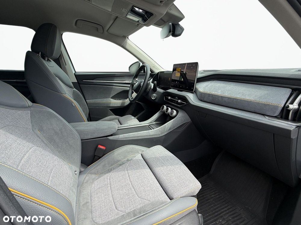 Skoda Kodiaq 1.5 TSI mHEV 4x2 Selection DSG - 10