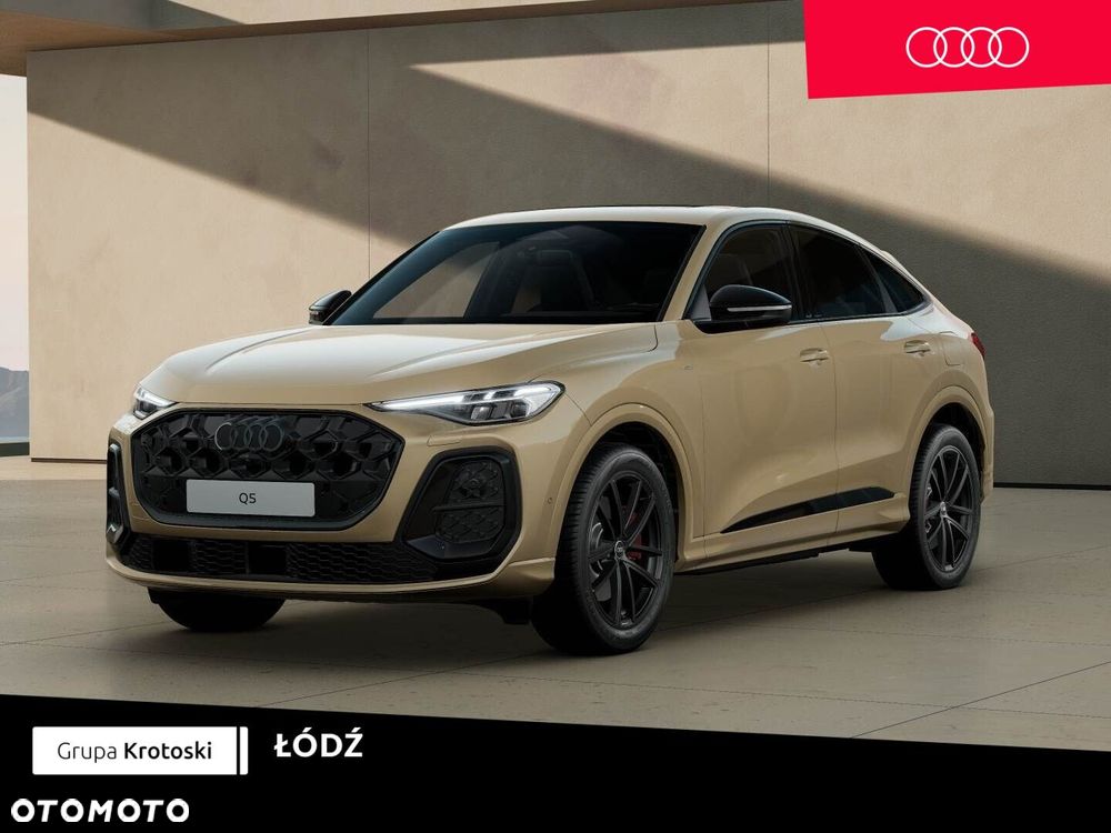 Audi Q5 Sportback - 2