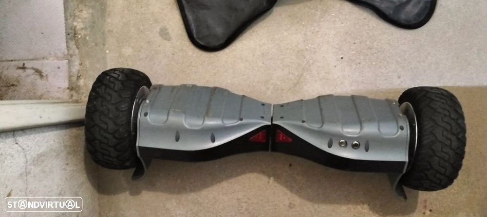 Mini moto, hoverboard,Carro Elétrico Infantil, Mota para crianças com bateria - 7