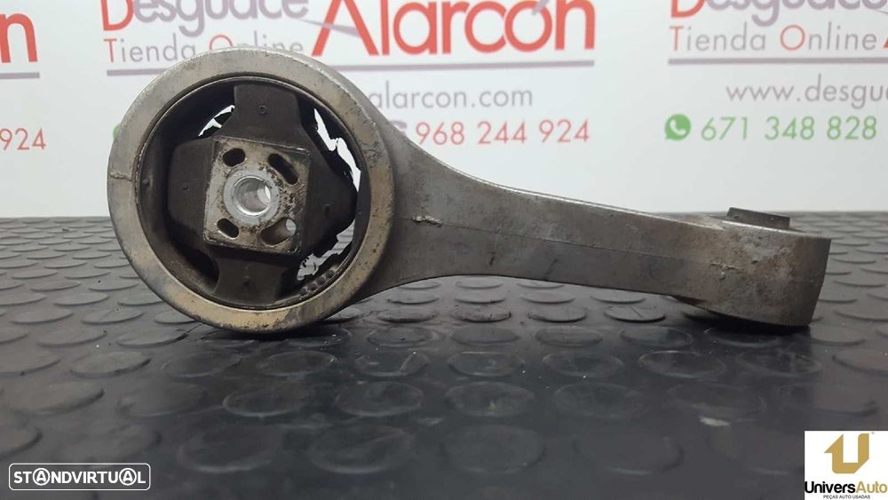 APOIO DO MOTOR TRASEIRO SEAT IBIZA (6L1) VISION - 1