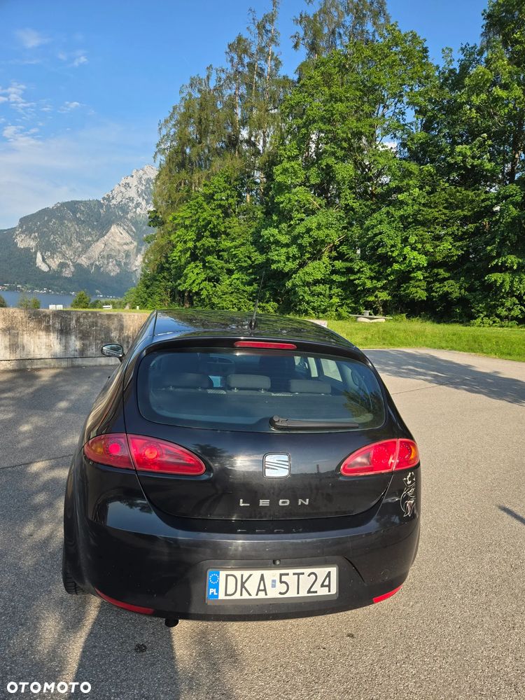 Seat Leon - 7