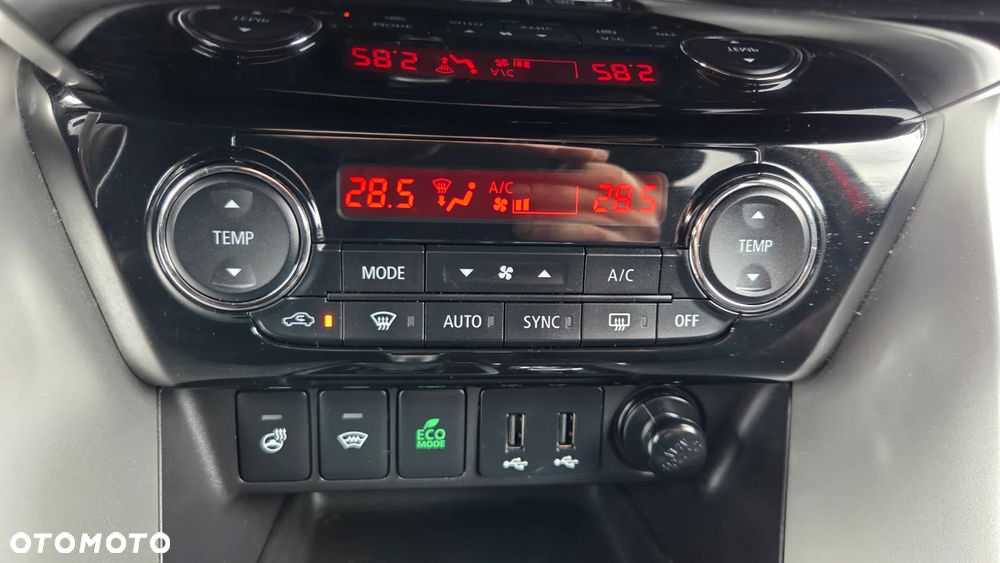 Mitsubishi Eclipse Cross 2.2 DI-D 4WD Active+ - 30