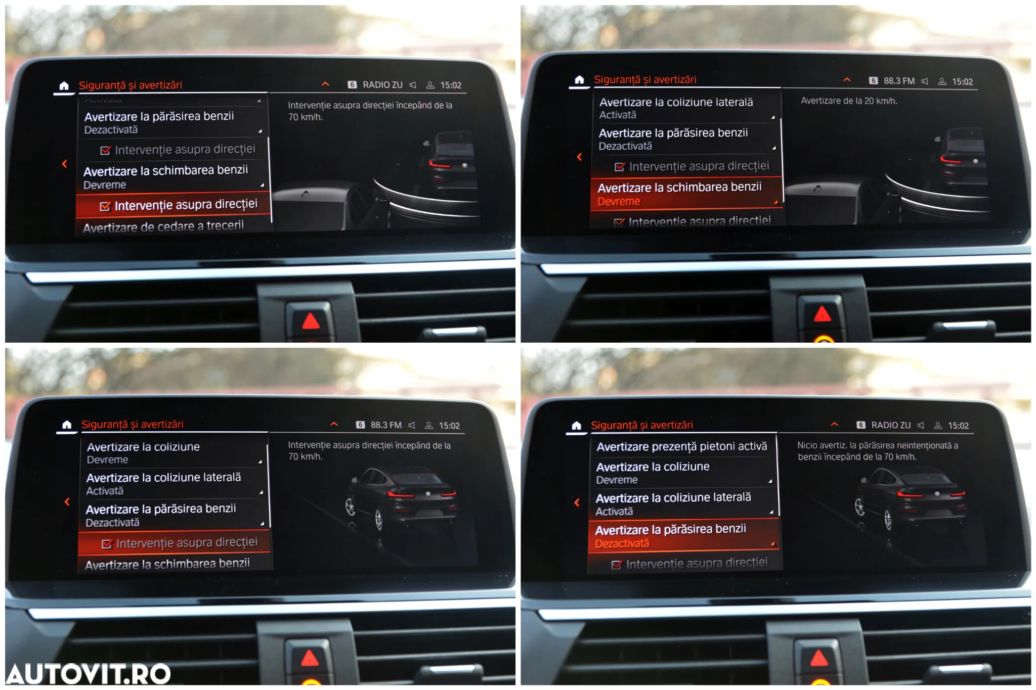 BMW X4 xDrive20d AT MHEV - 16