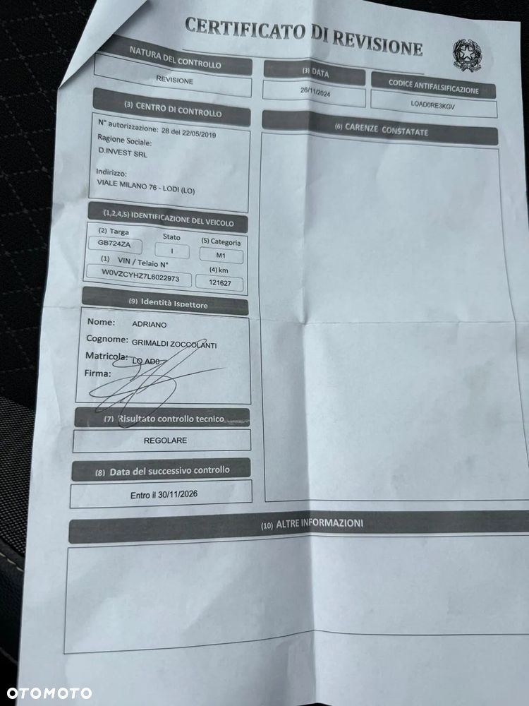 Opel Grandland X 1.5 CDTI Edition Business Pack S&S - 12