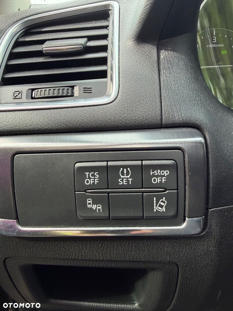 Mazda CX-5 SKYACTIV-D 175 AWD Sports-Line - 14