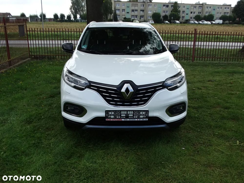 Renault Kadjar - 4