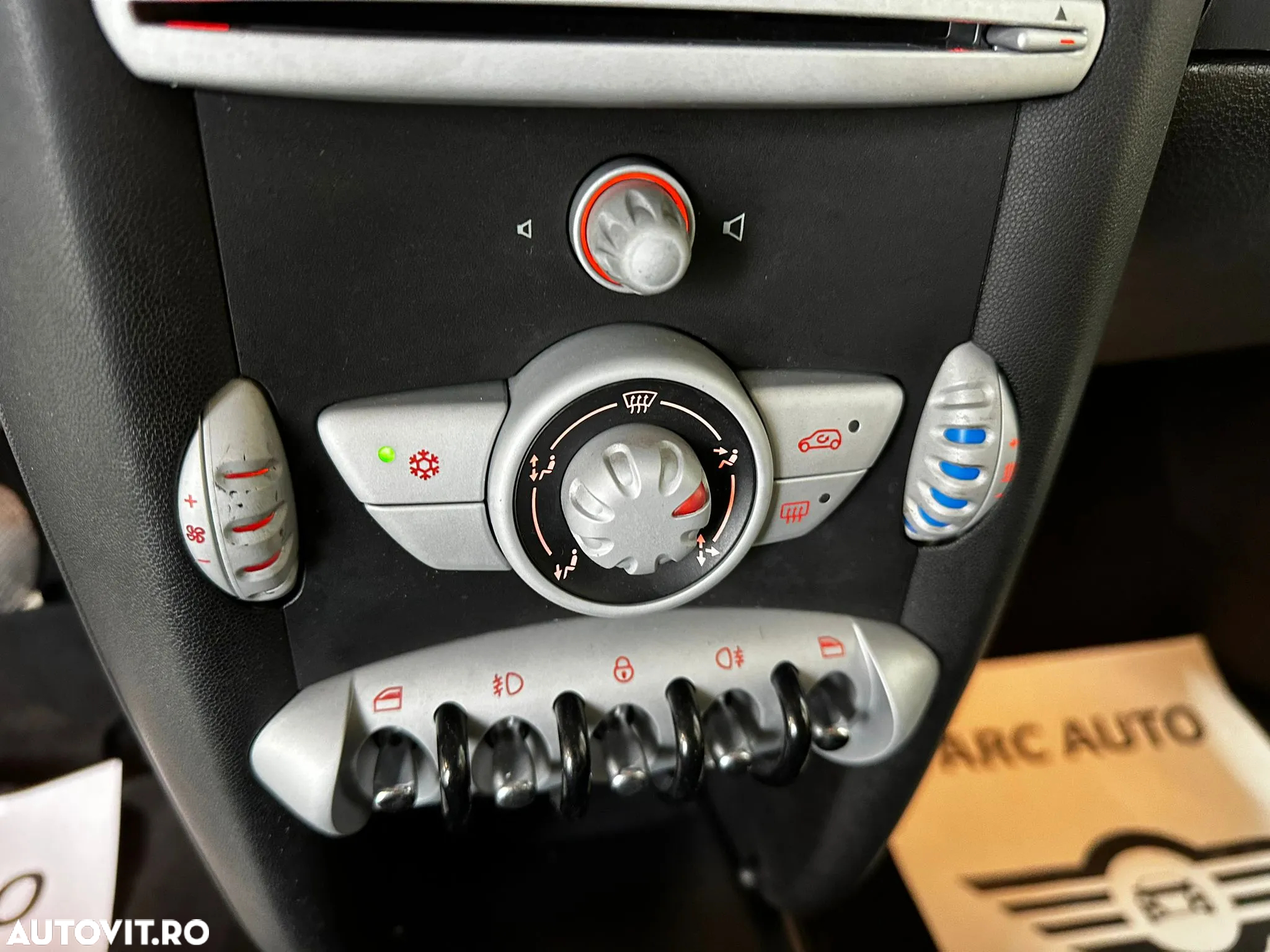 Mini Cooper D - 14