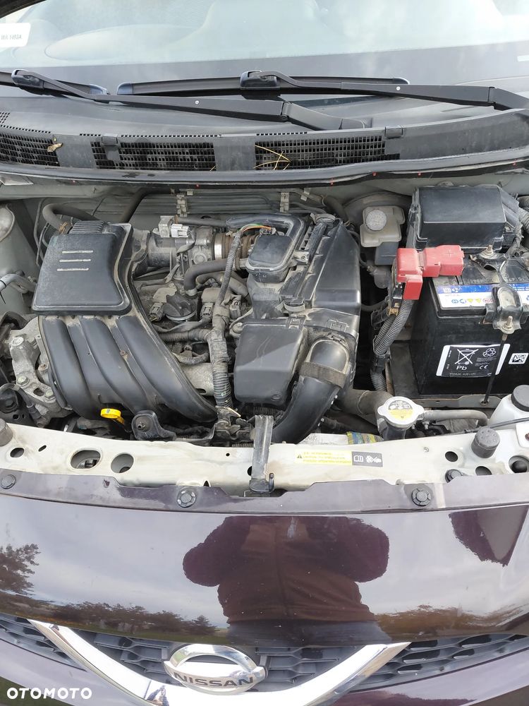 Nissan Micra - 7