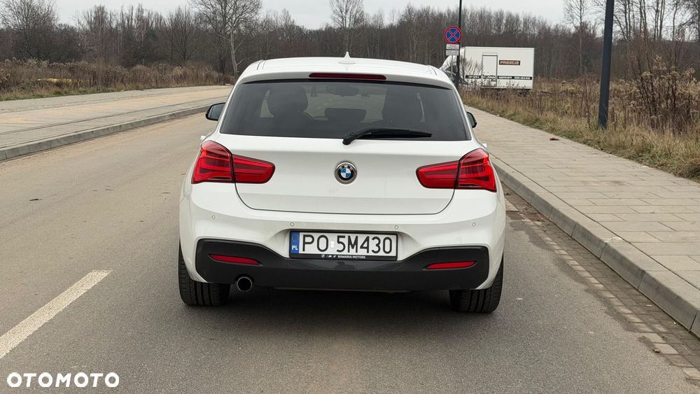 BMW Seria 1 118i M Sport - 12