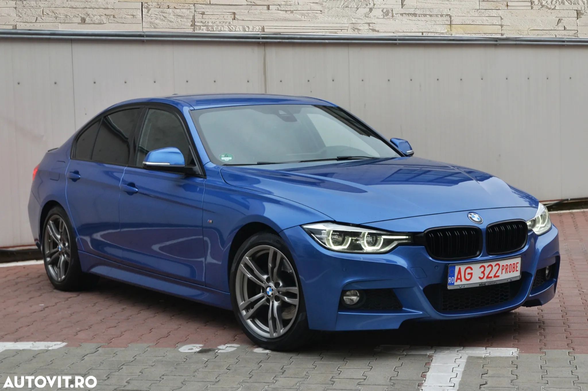 BMW Seria 3 - 23