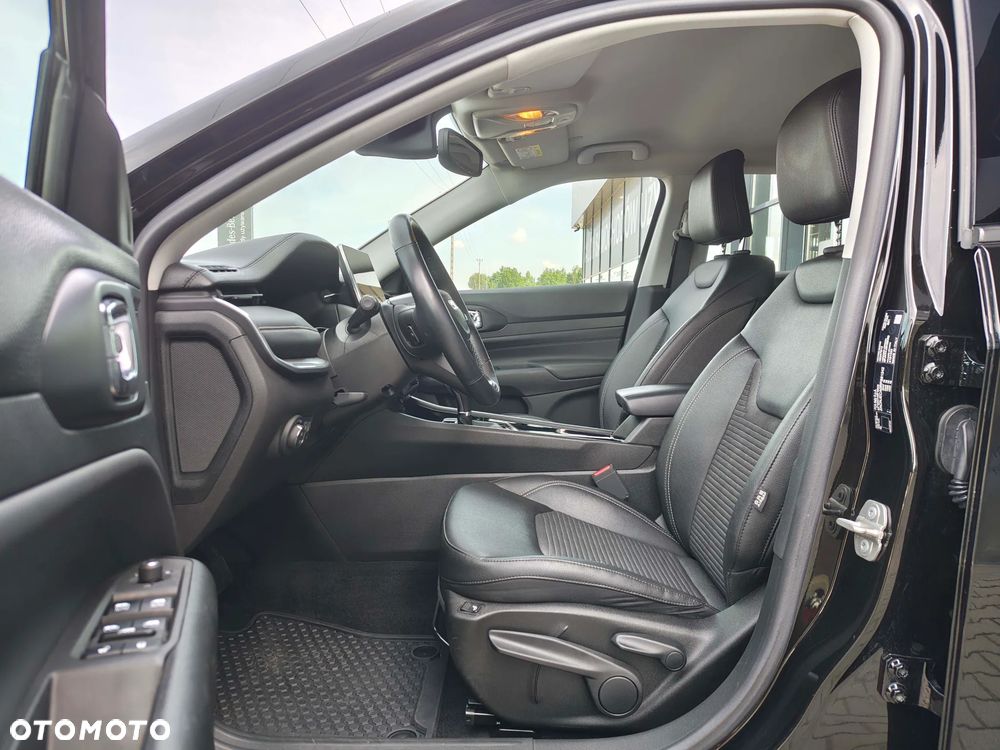 Jeep Compass 1.5 T4 mHEV Limited FWD S&S DCT - 9