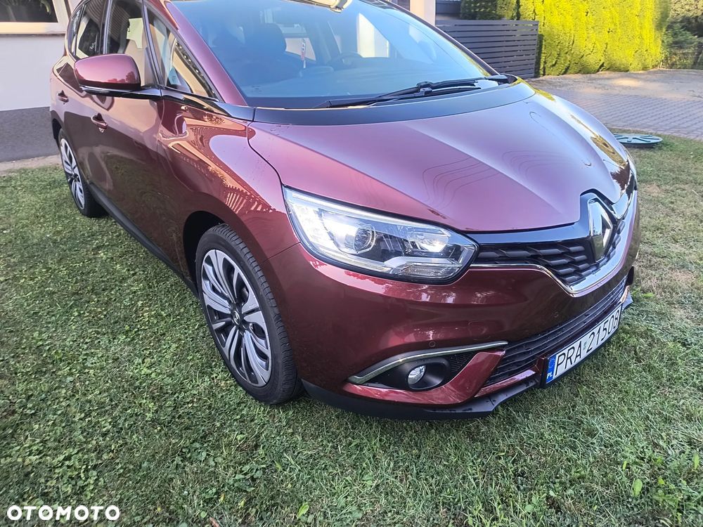 Renault Scenic ENERGY dCi 110 INTENS - 10