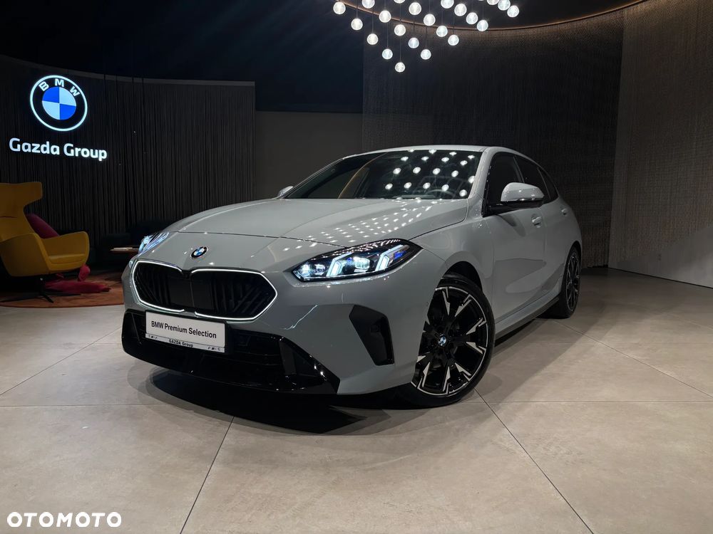 BMW Seria 1 - 1