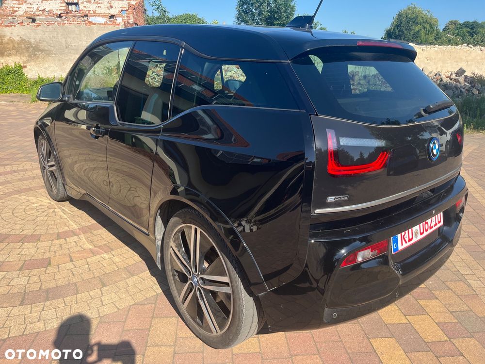 BMW i3 i3S 94 Ah - 5