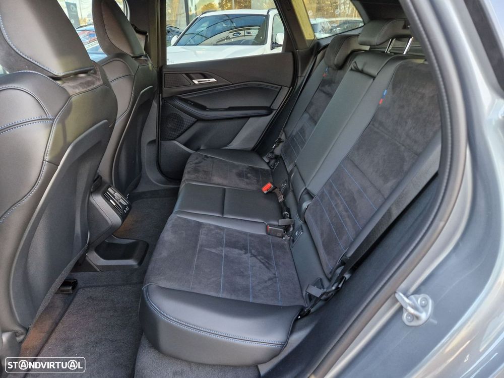 BMW 220 Gran Coupé d Pack Desportivo M - 9