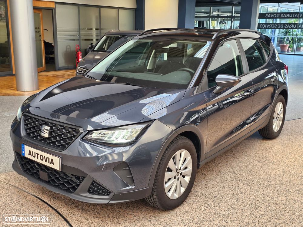 SEAT Arona 1.0 TSI Style - 2