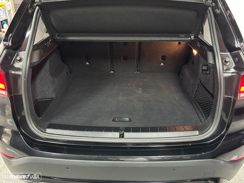 BMW X1 25 e xDrive - 24