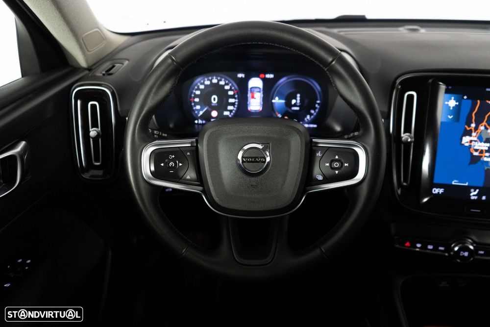 Volvo XC 40 1.5 T5 PHEV Inscription Expression - 30