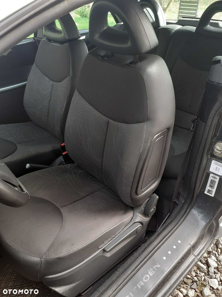 Citroën C3 Pluriel - 3