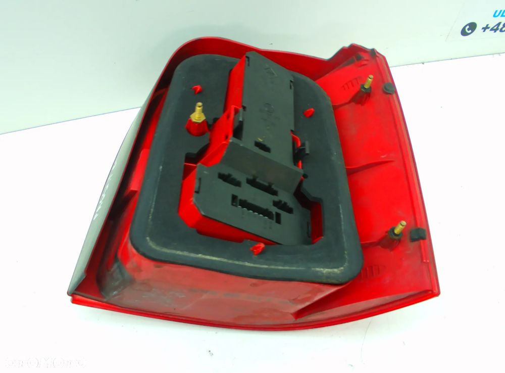 VW Passat B5 kombi Lampa tył - 9
