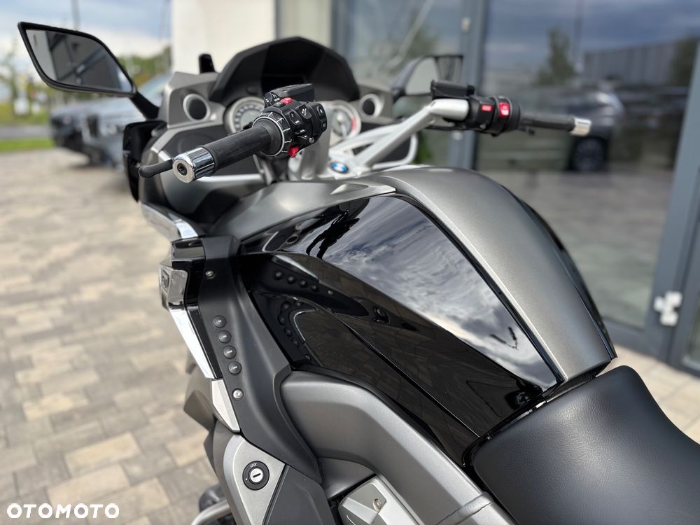BMW K - 12