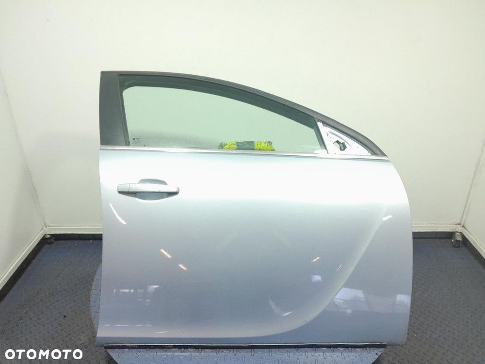 OPEL INSIGNIA A LIFT DRZWI PRZÓD PRZEDNIE PRAWE  Z189 - 1