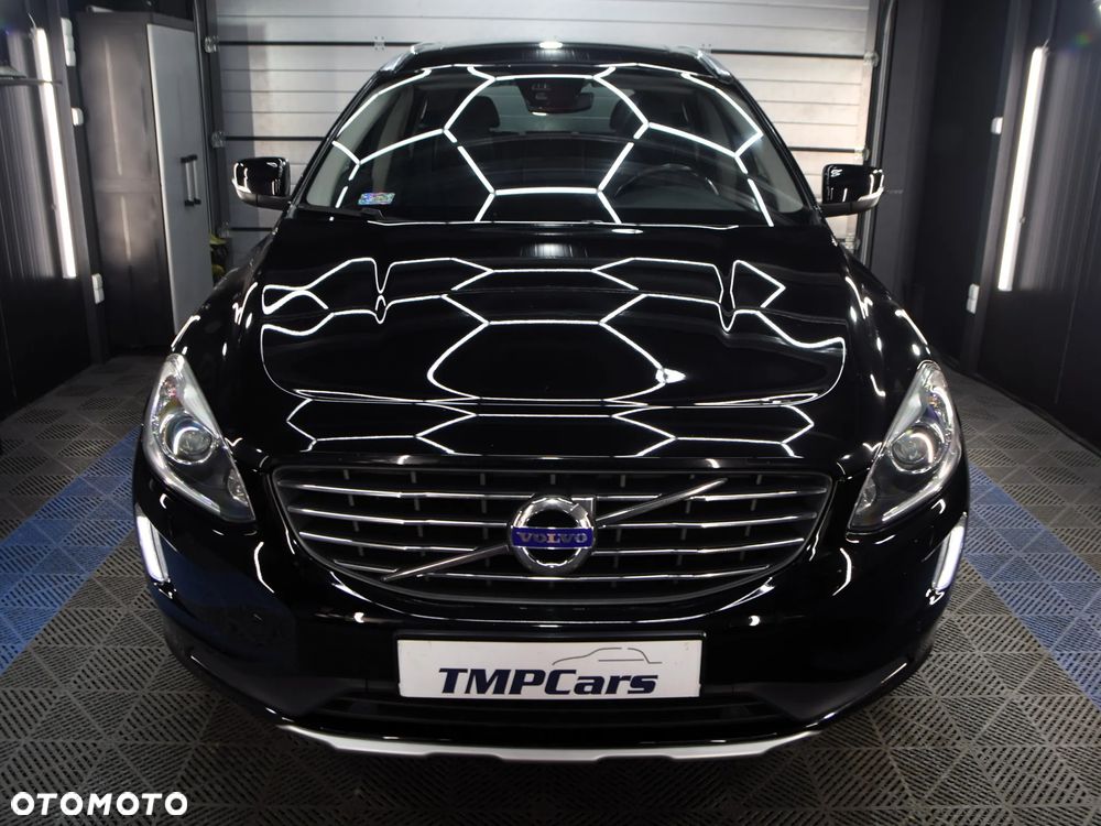 Volvo XC 60 D4 SCR AWD Inscription - 40