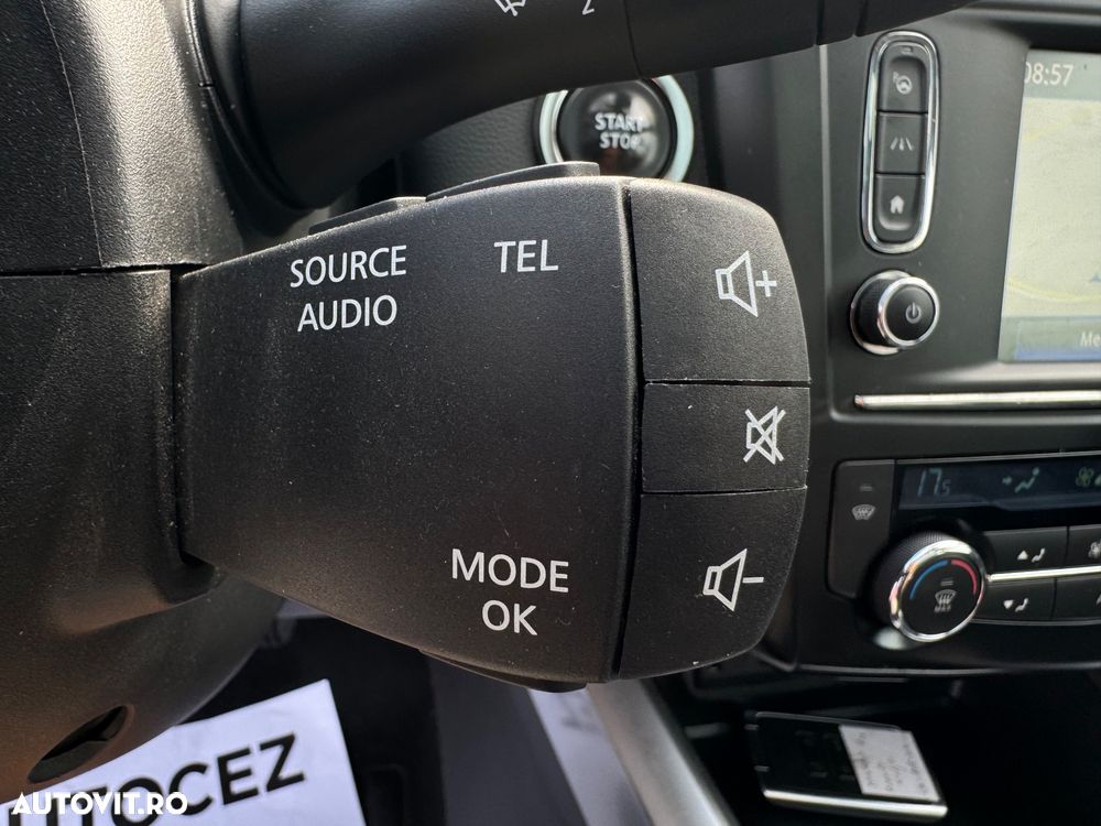 Renault Kadjar Energy dCi 130 4x4 Bose Edition - 17