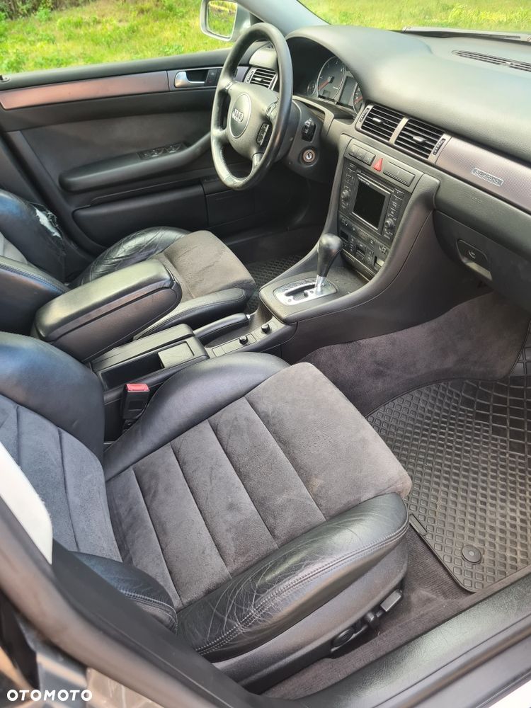 Audi Inny - 5