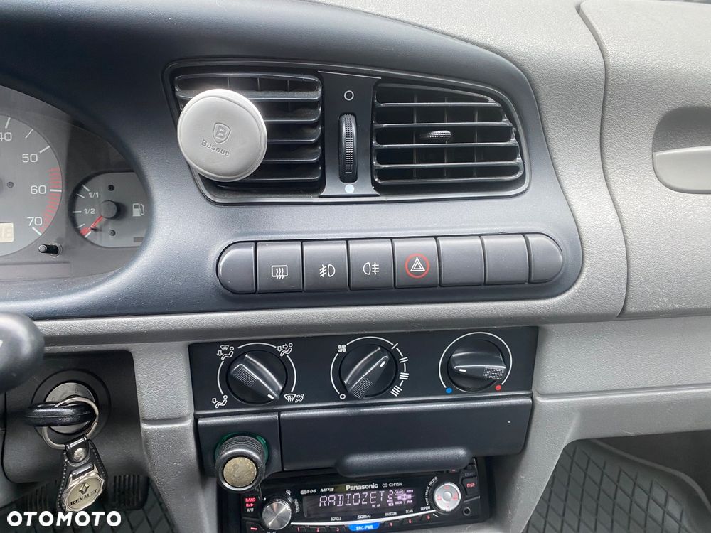 Skoda Felicia 1.3 LXi MPI - 18