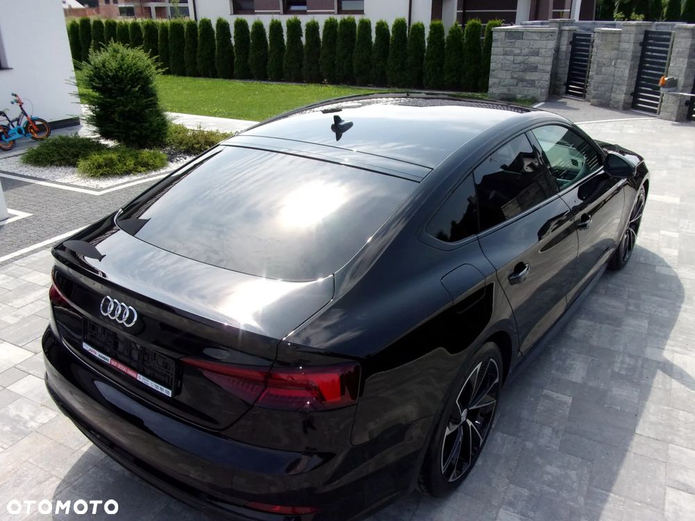 Audi A5 - 8