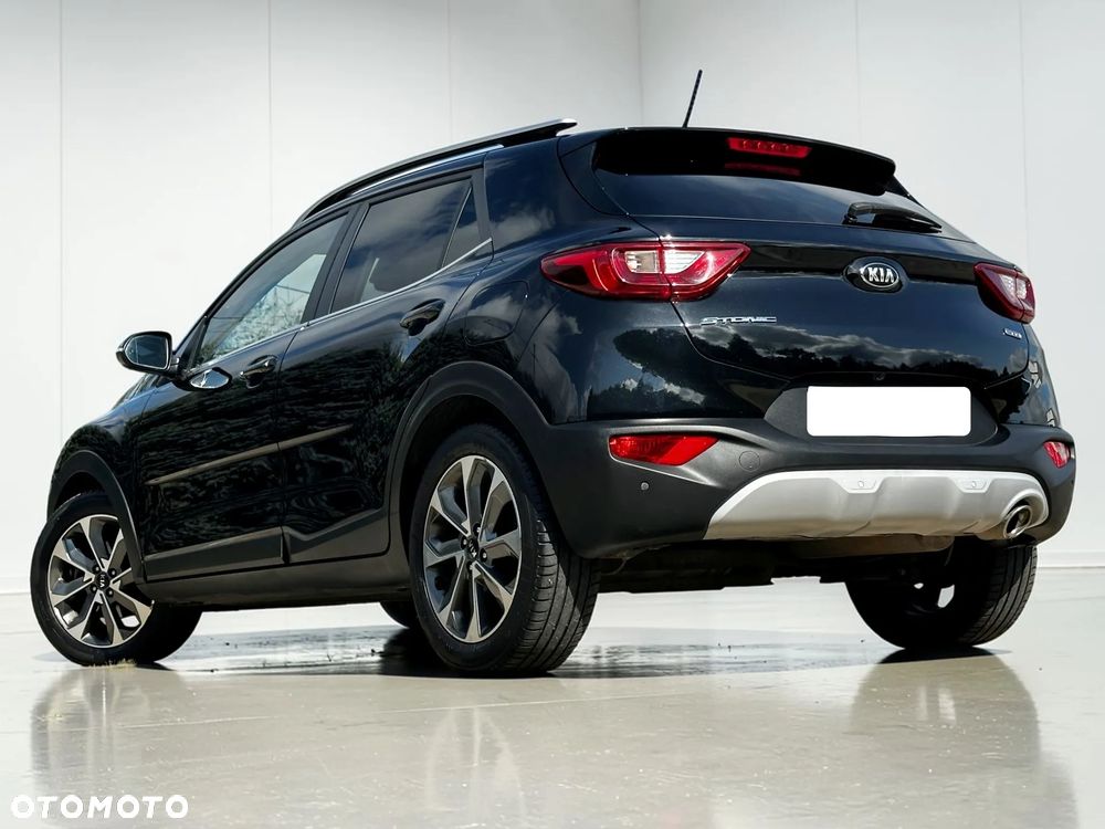 Kia Stonic - 19