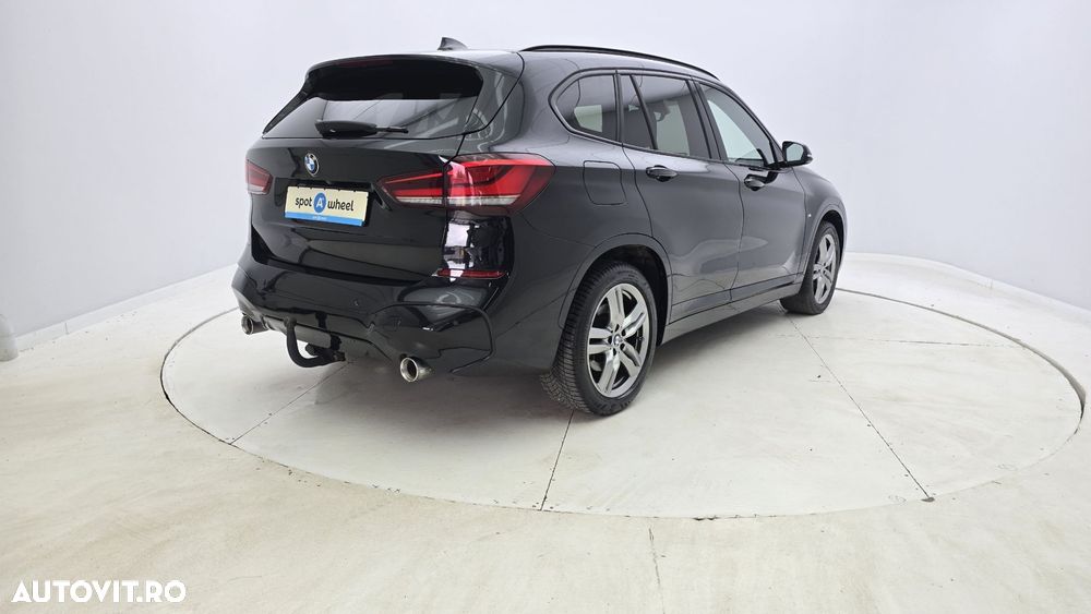BMW X1 - 6