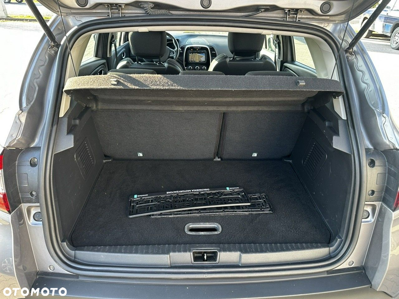 Renault Captur - 22